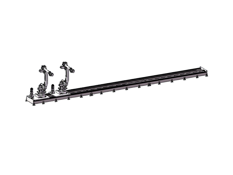 ground rail