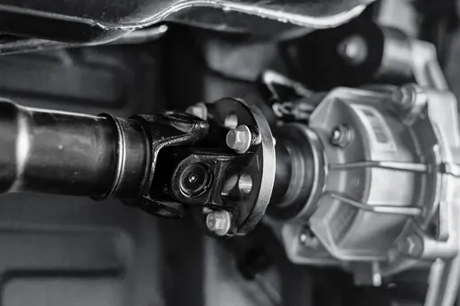 Bearings for Helicopter Drive and Transmission Shafts