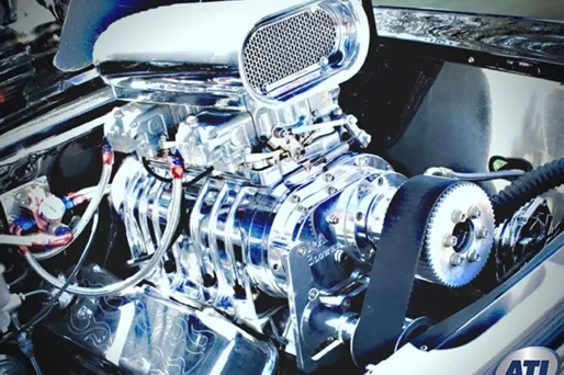Bearings for Aircraft Engine Turbochargers