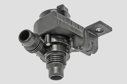 Bearings for Aircraft Pumps and Auxiliary Systems