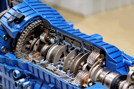 Bearings for Gearboxes