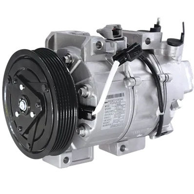 Bearings for Air Conditioner Compressors