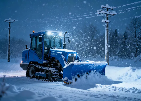 Extreme Temperature Conditions: High Engine and Low Ambient Temperatures Impact on Bearings