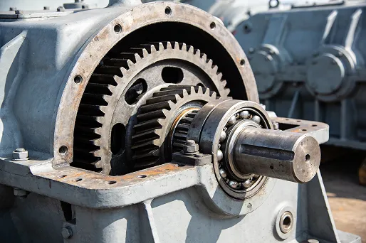 MS Bearing WareHouse