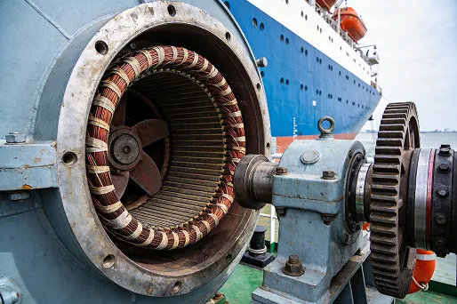 MS Bearing WareHouse