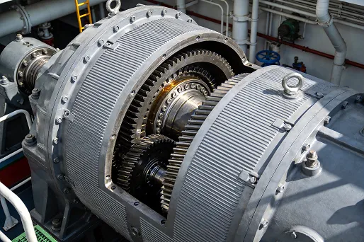 MS Bearing WareHouse