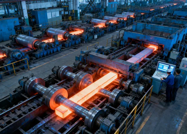MS Bearing WareHouse