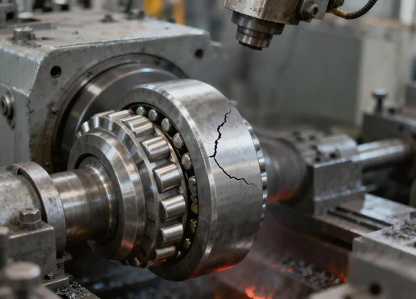 MS Bearing WareHouse