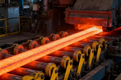 Bearings for Rolling Mills