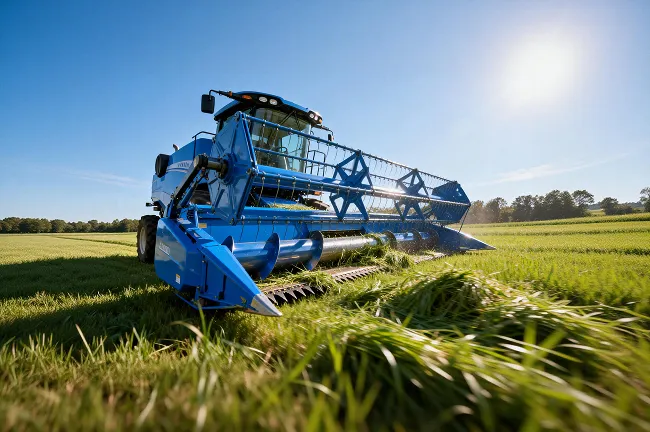 Bearings for Mowers, Rakes, and Balers