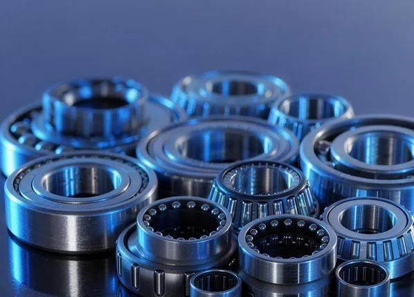 MS Bearing WareHouse