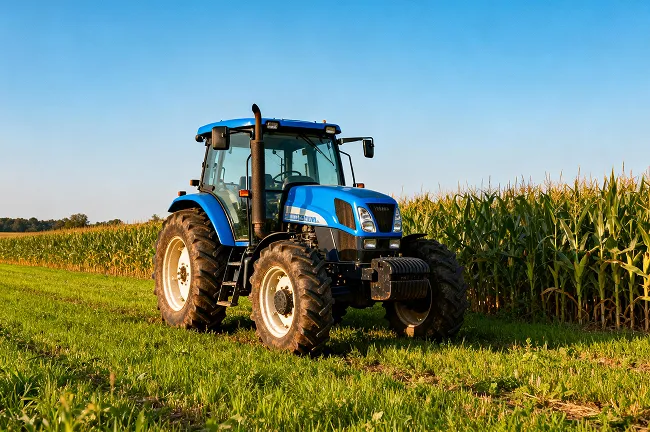 Tractor Bearings: Buy Direct from Manufacturer