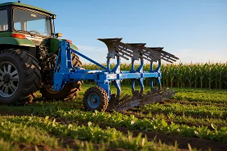 Bearings for Cultivators and Disc Harrows