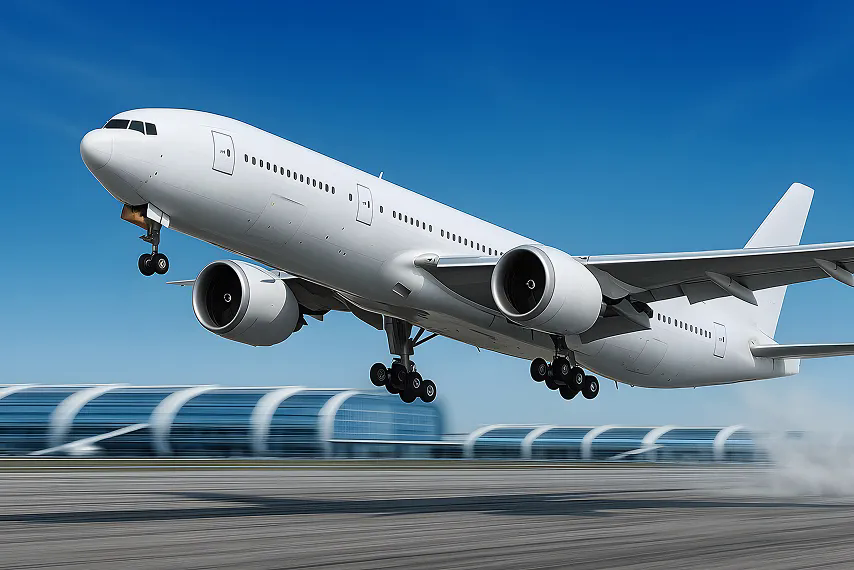 Aerospace Bearings
