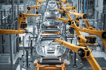 Automotive Bearings
