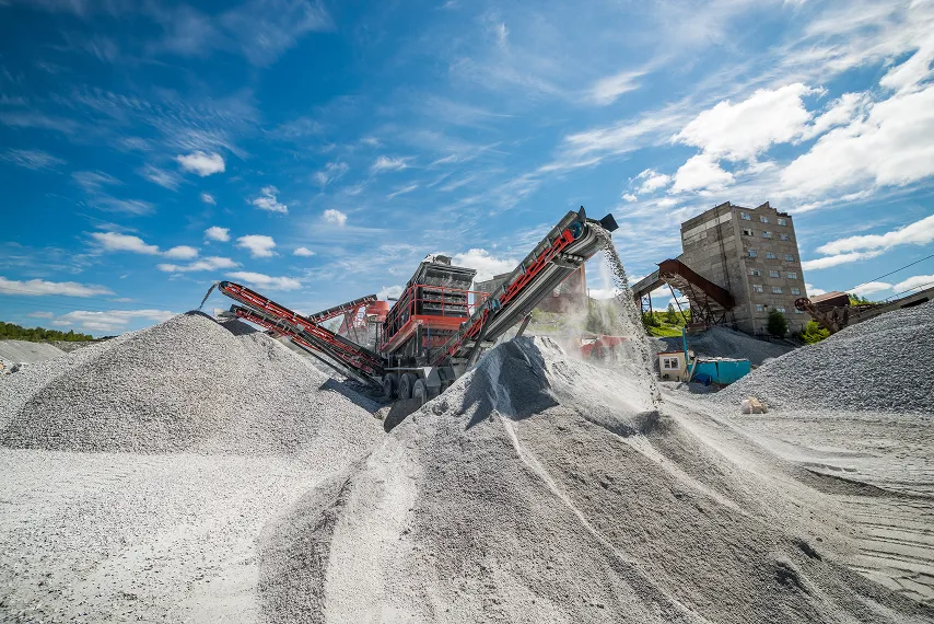 Cement Industry Bearings
