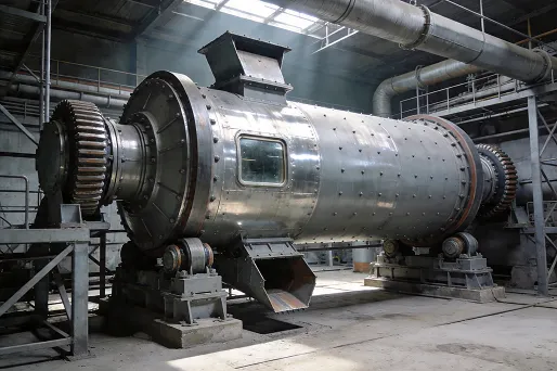 Ball Mills