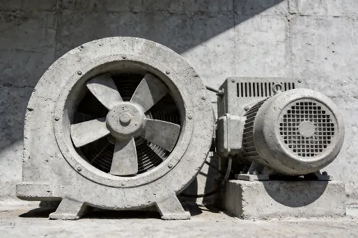 Fans and Blowers