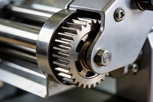 Conveyor Drive Rollers