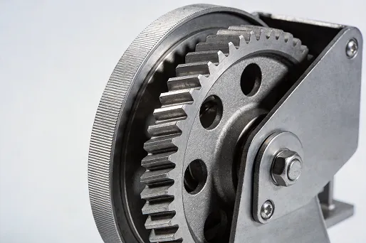 Conveyor Tension Rollers