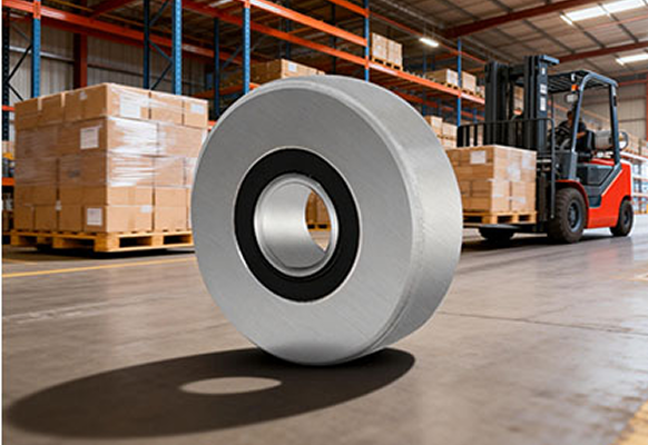 Forklift Bearings