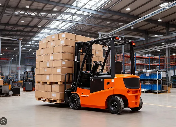 MS Bearing WareHouse