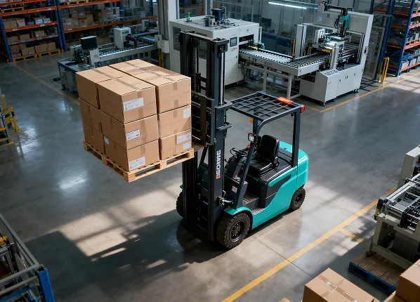 MS Bearing WareHouse