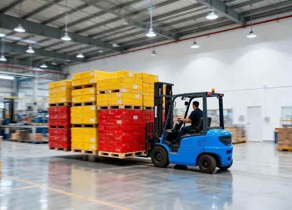 MS Bearing WareHouse