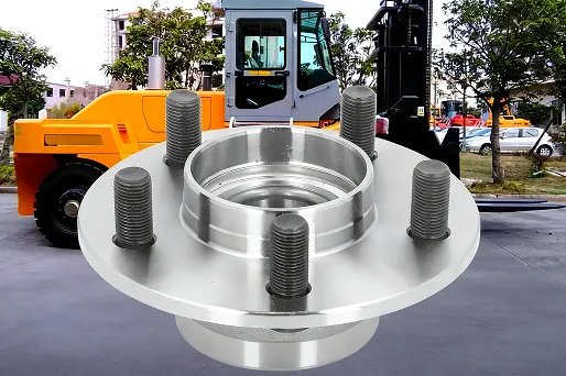 Drive Wheel Hubs