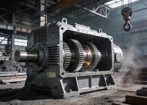 MS Bearing WareHouse