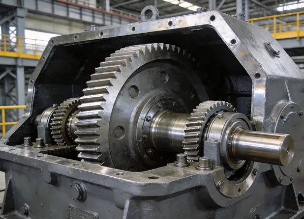 MS Bearing WareHouse