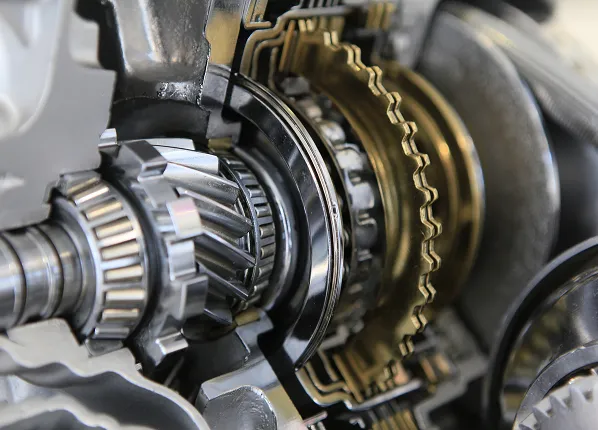 MS Bearing WareHouse