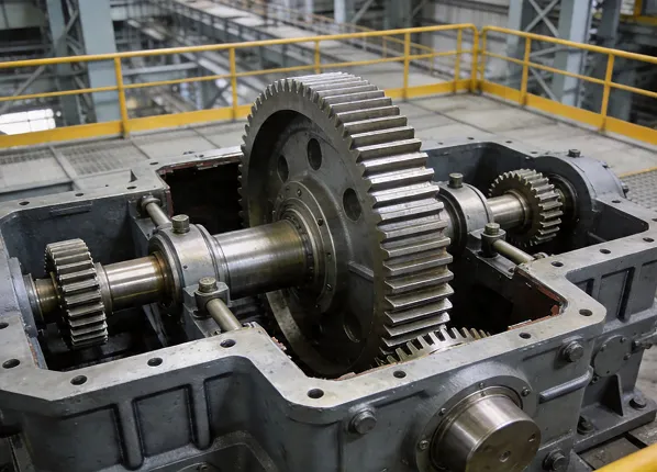 MS Bearing WareHouse