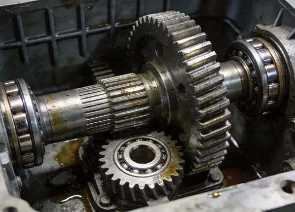MS Bearing WareHouse