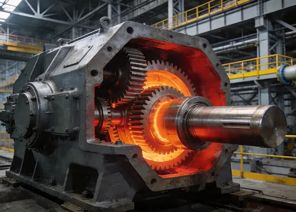 MS Bearing WareHouse