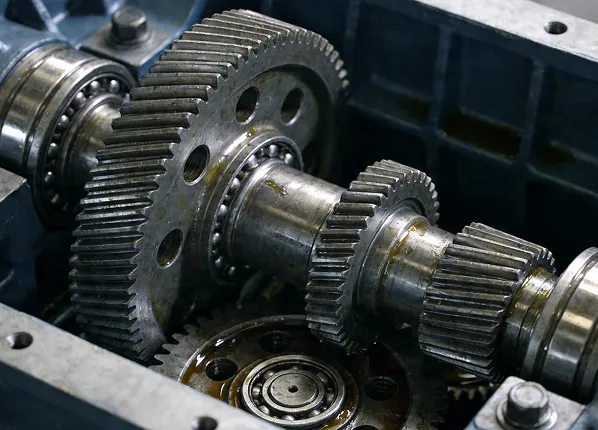 MS Bearing WareHouse