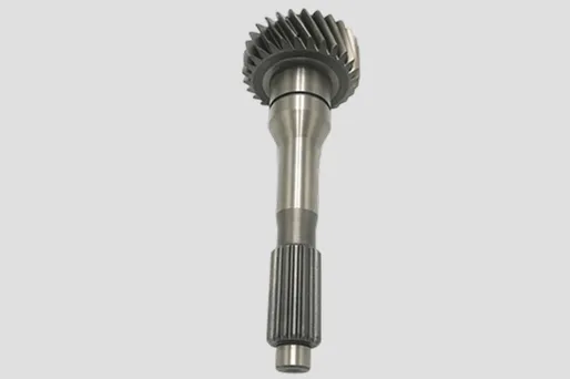 Gearbox Input Shaft