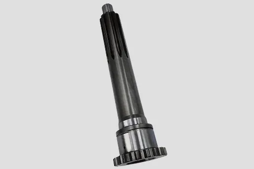 Output Shaft Bearings for Reducers