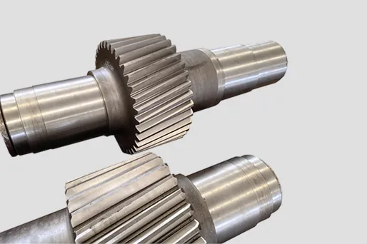 Gear Shaft