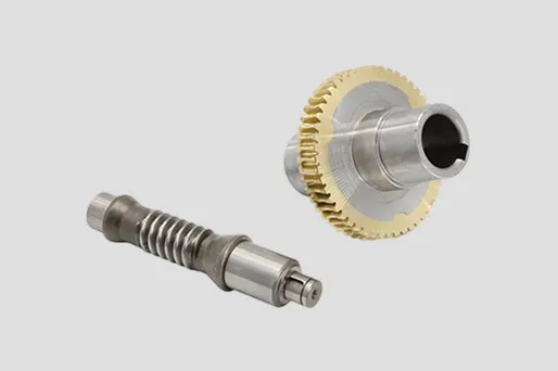 Worm Shaft Bearing Solutions