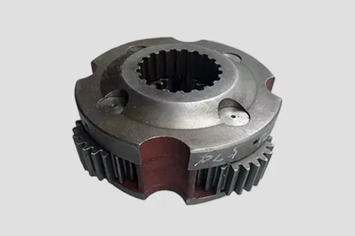 Sun Gear Bearings