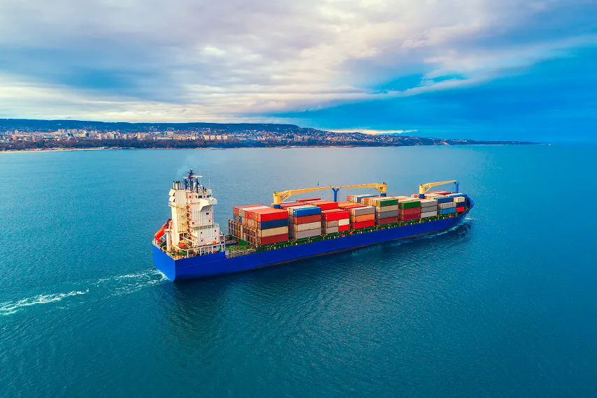 Marine & Offshore Bearings