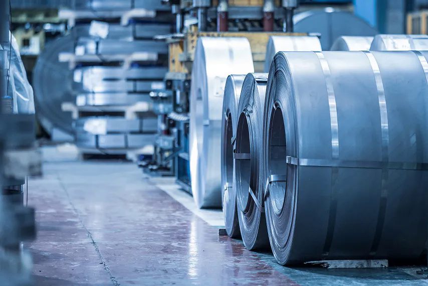 Metallurgy Bearings