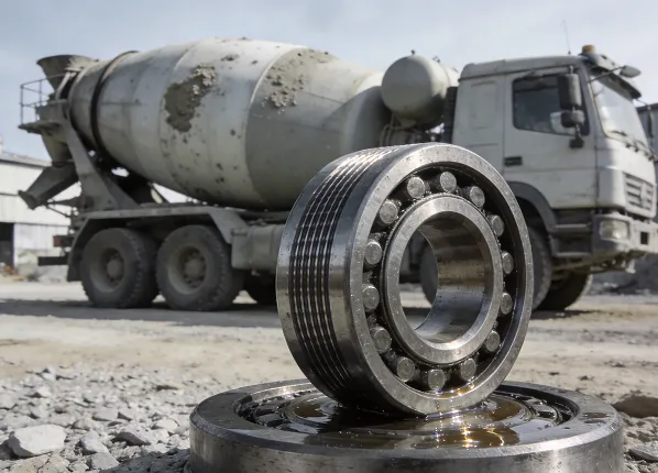 MS Bearing WareHouse