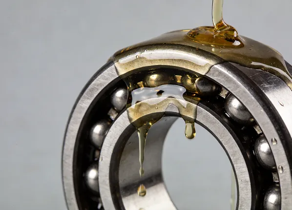 Lubrication Challenges in Aggressive Conditions Increase Wear