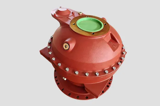 Concrete Mixer Reducer Bearings