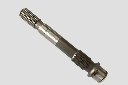 Transmission Shaft Support