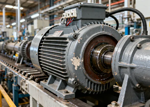 MS Bearing WareHouse