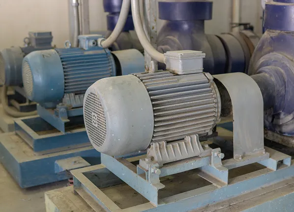 MS Bearing WareHouse