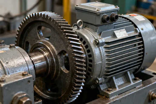 Gear Motors